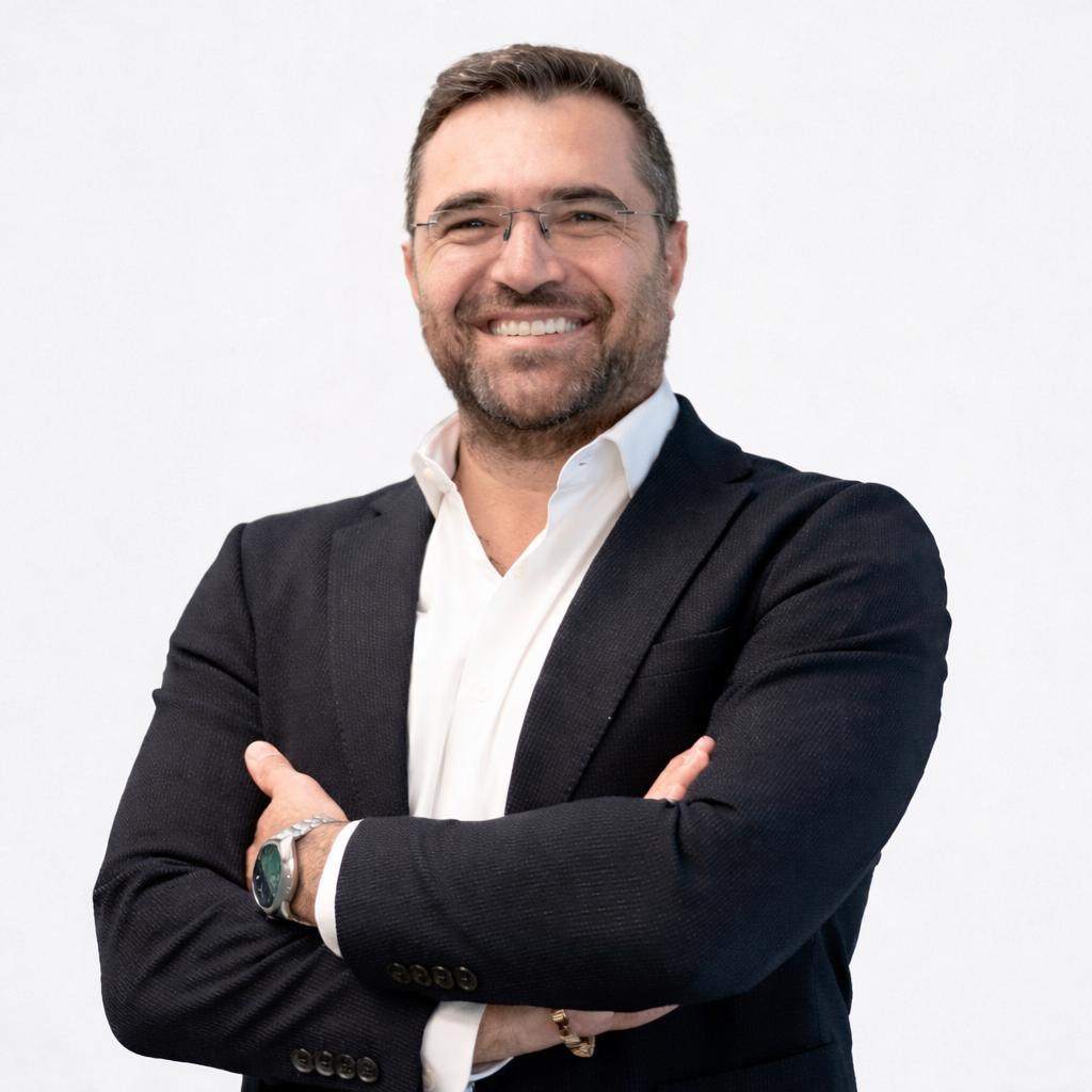 Cagdas Batmaz